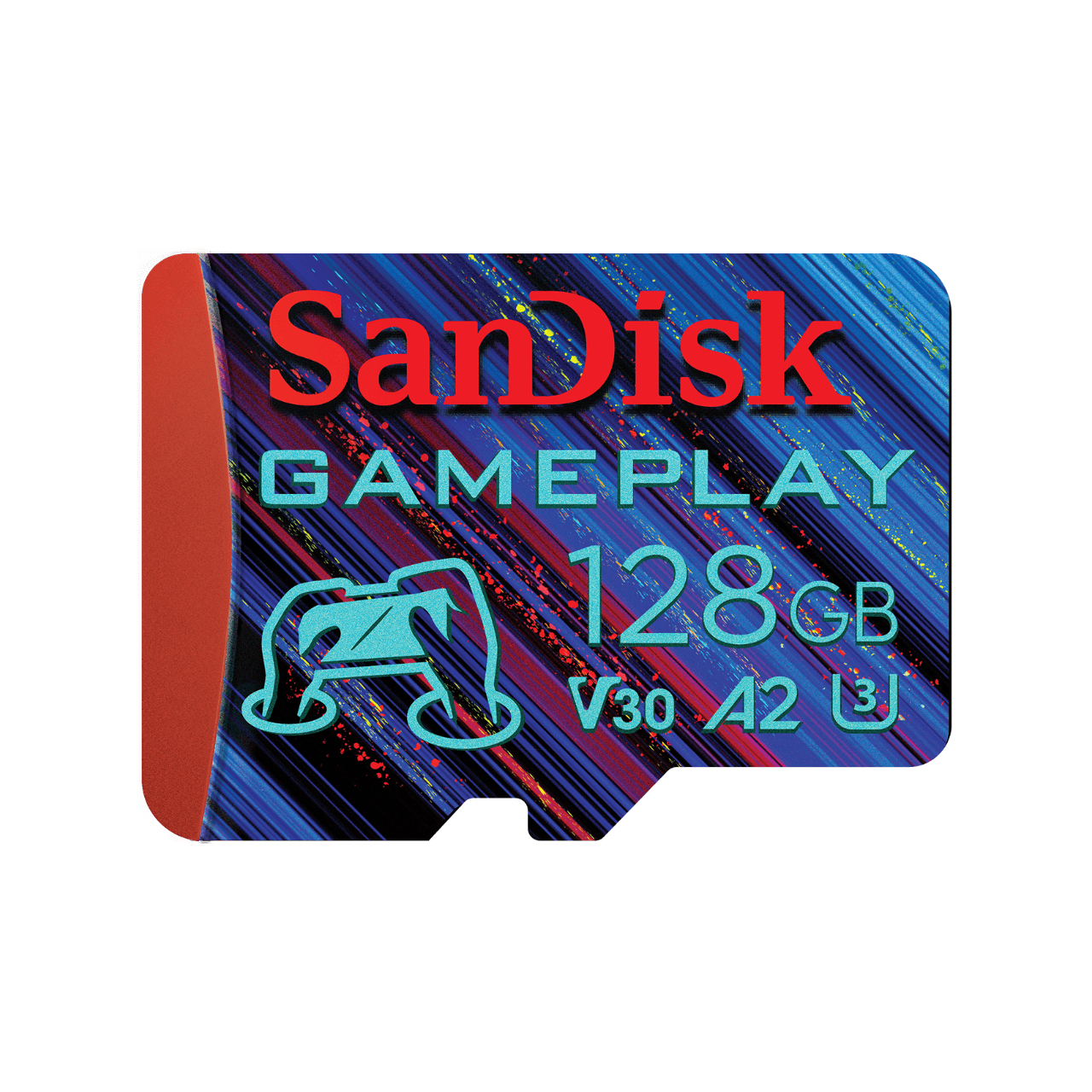 SDSQXAA-128G-GN6XN - Sandisk