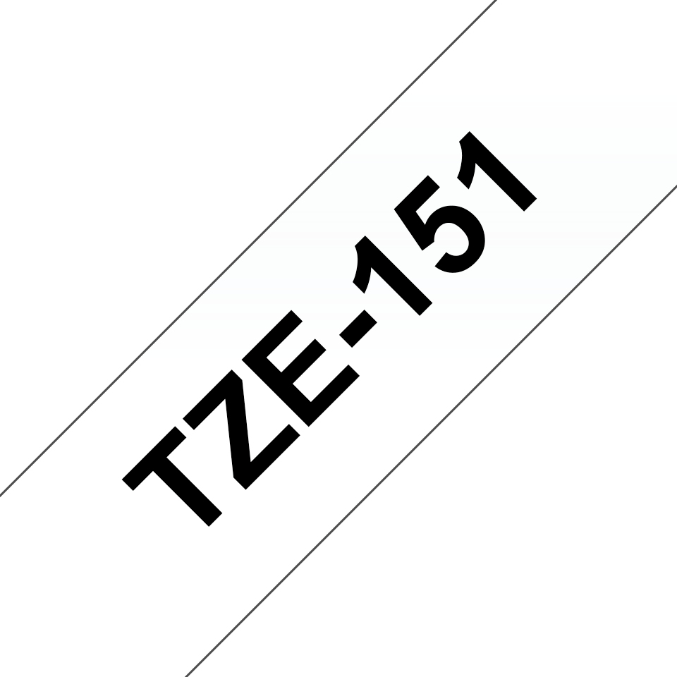 TZE151 - Brother
