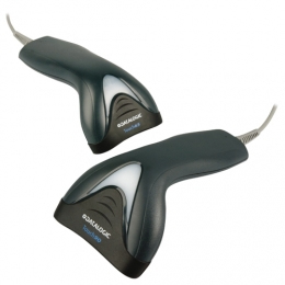 TD1130-BK-65 - Datalogic