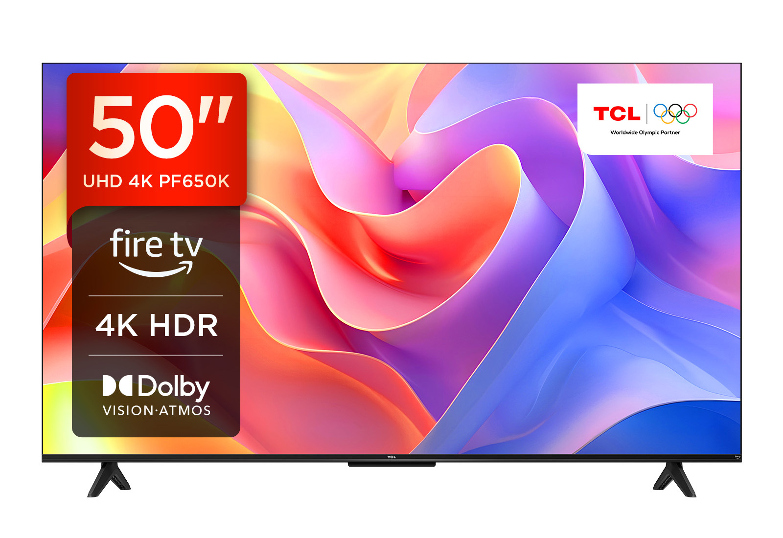 50PF650K - TCL