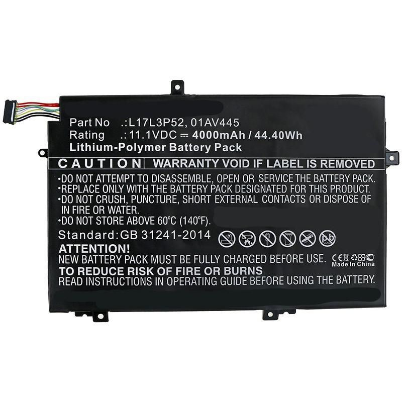 MBXLE-BA0248 - CoreParts