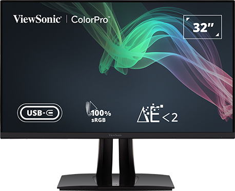 VP3256-4K - Viewsonic