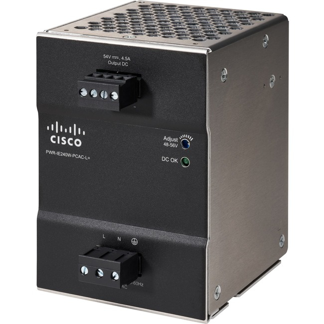 PWR-IE240W-PCAC-L= - Cisco