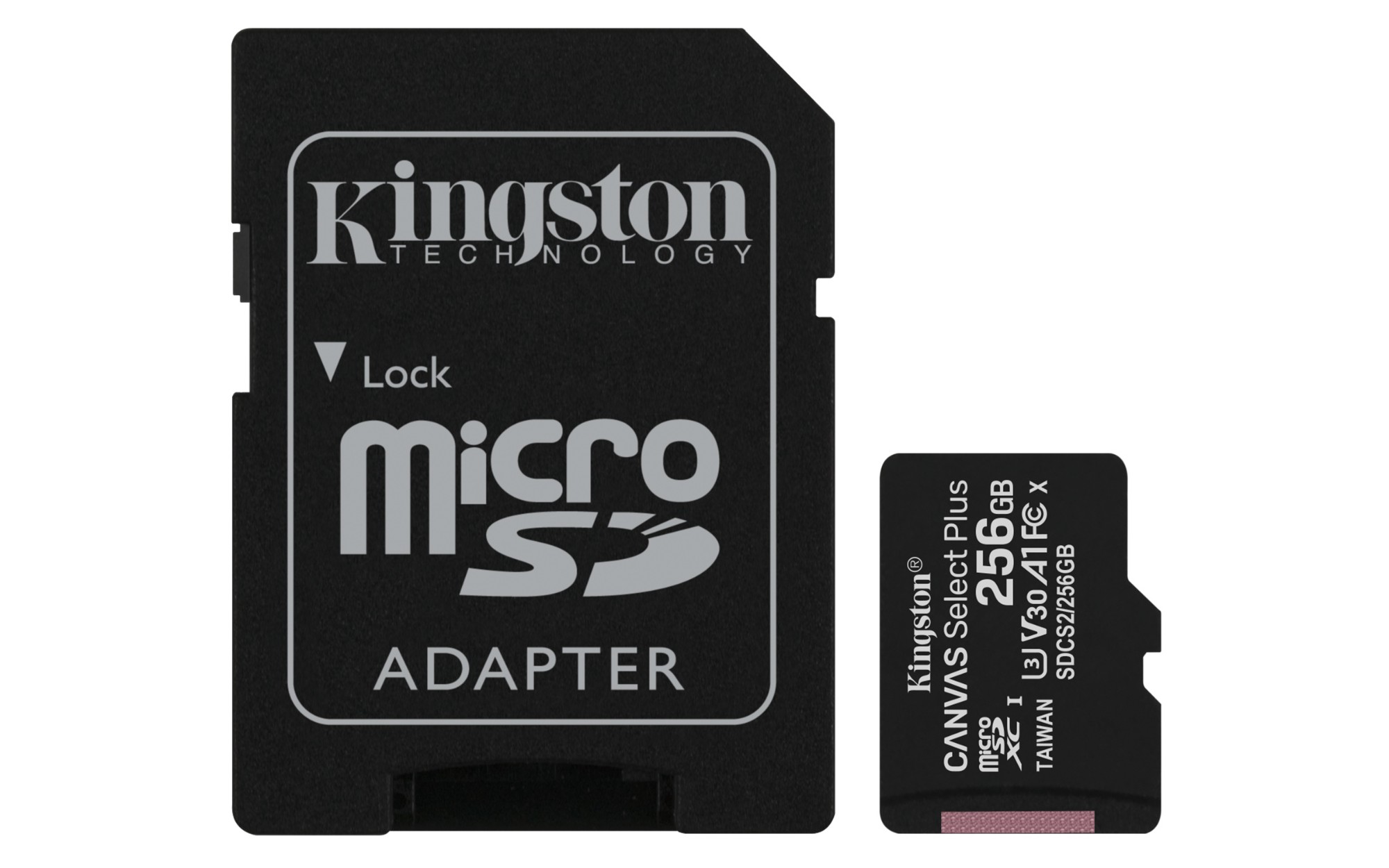 SDCS2/256GB - Kingston Technology