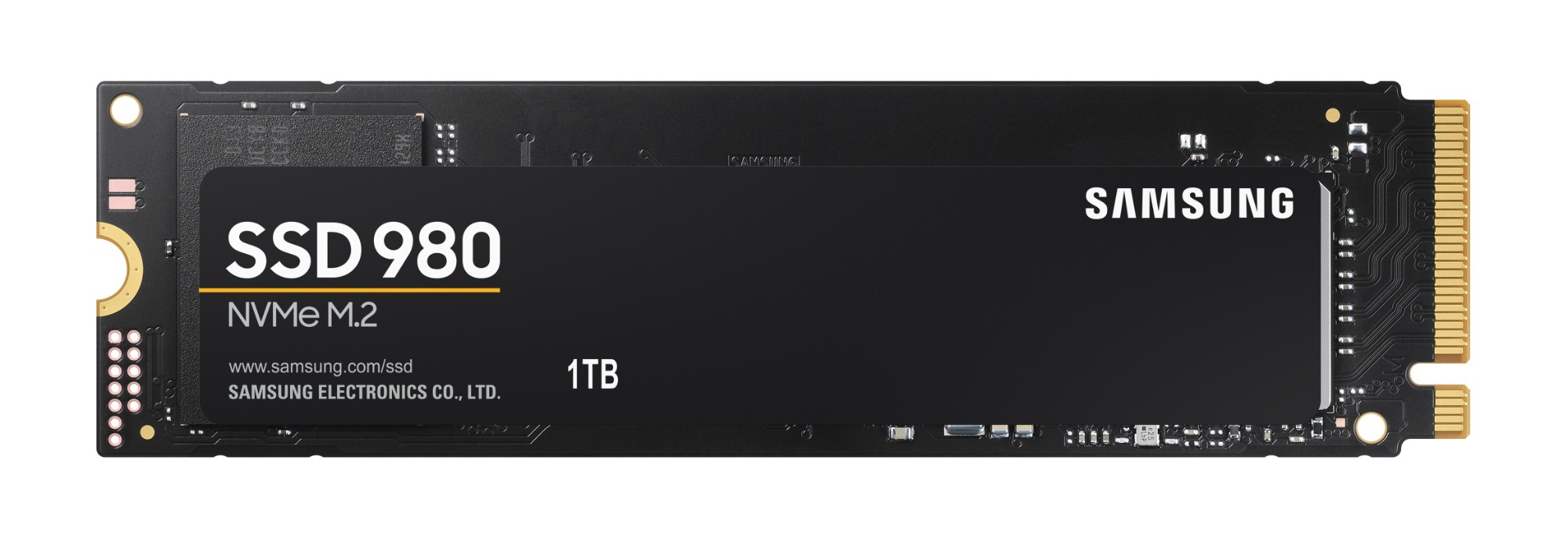 MZ-V8V1T0BW - Samsung