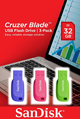 SDCZ50C-032G-B46T - Sandisk