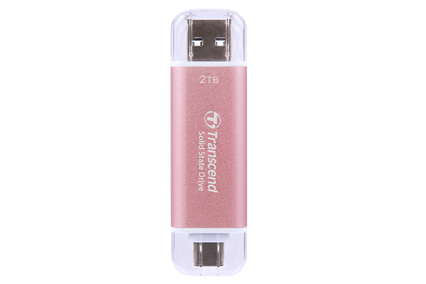 TS2TESD310P - Transcend