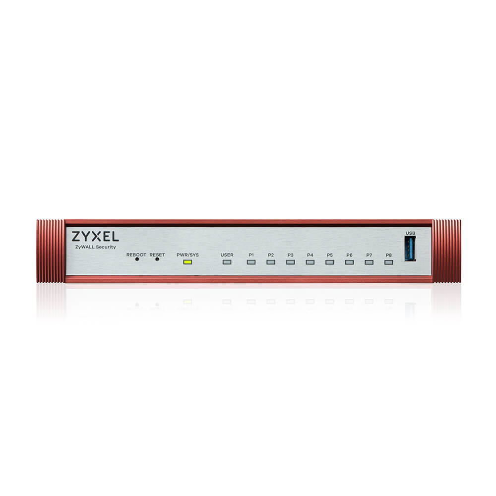 USGFLEX100H-EU0101F - Zyxel