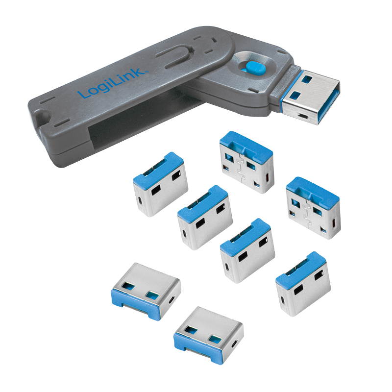 AU0045 - LogiLink
