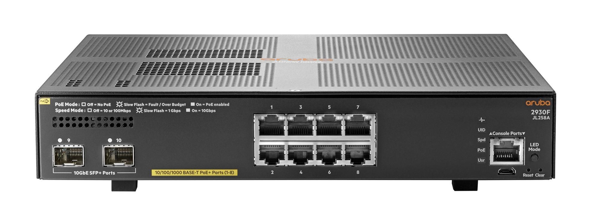 JL258A - HPE