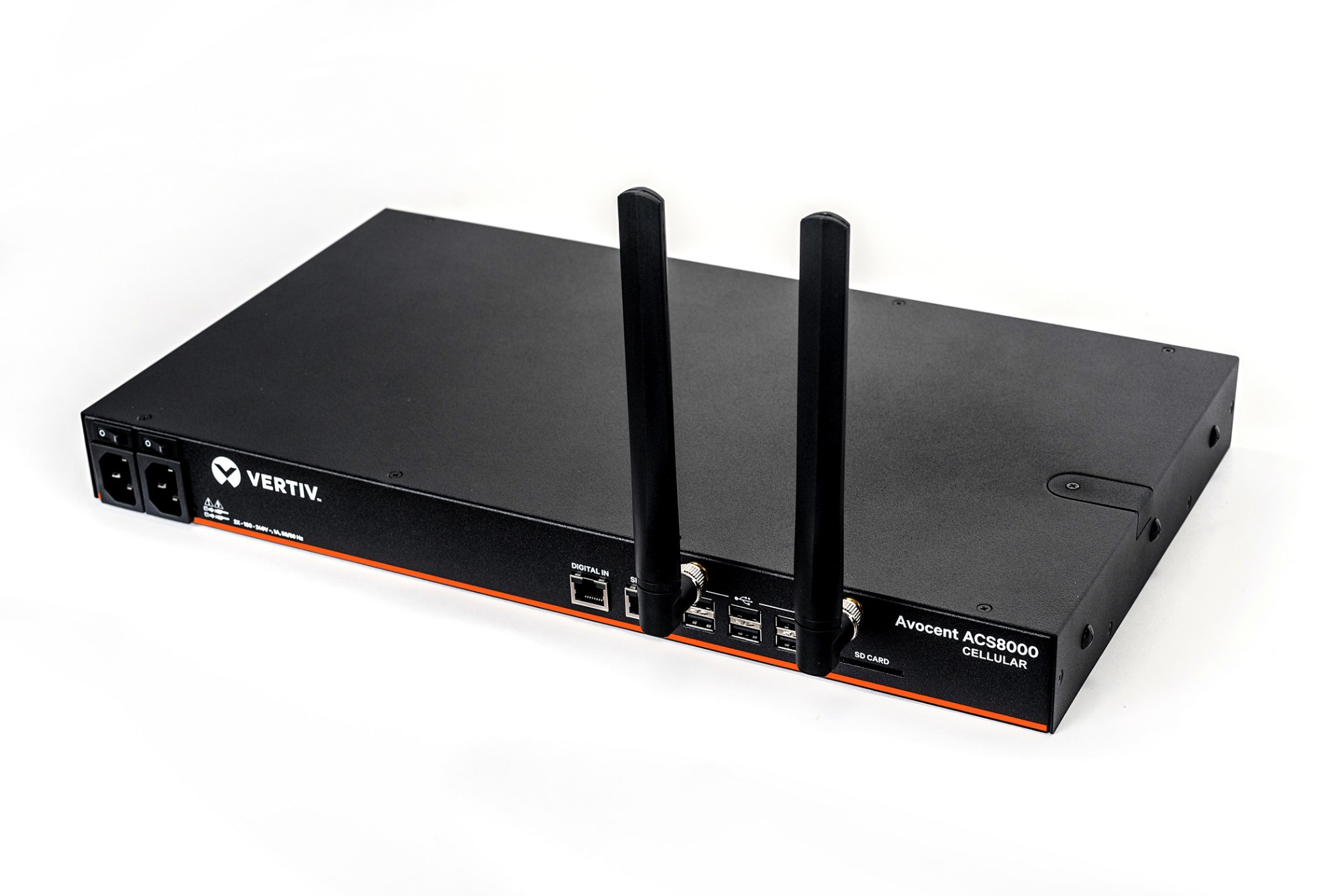 ACS8048-EU-DAC-400 - Vertiv