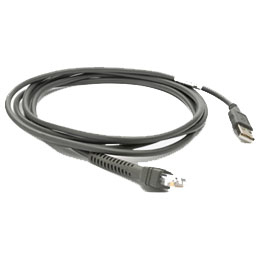 CBA-U01-S07ZAR - Zebra