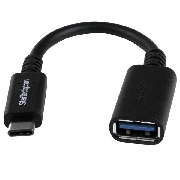 USB31CAADP - StarTech.com
