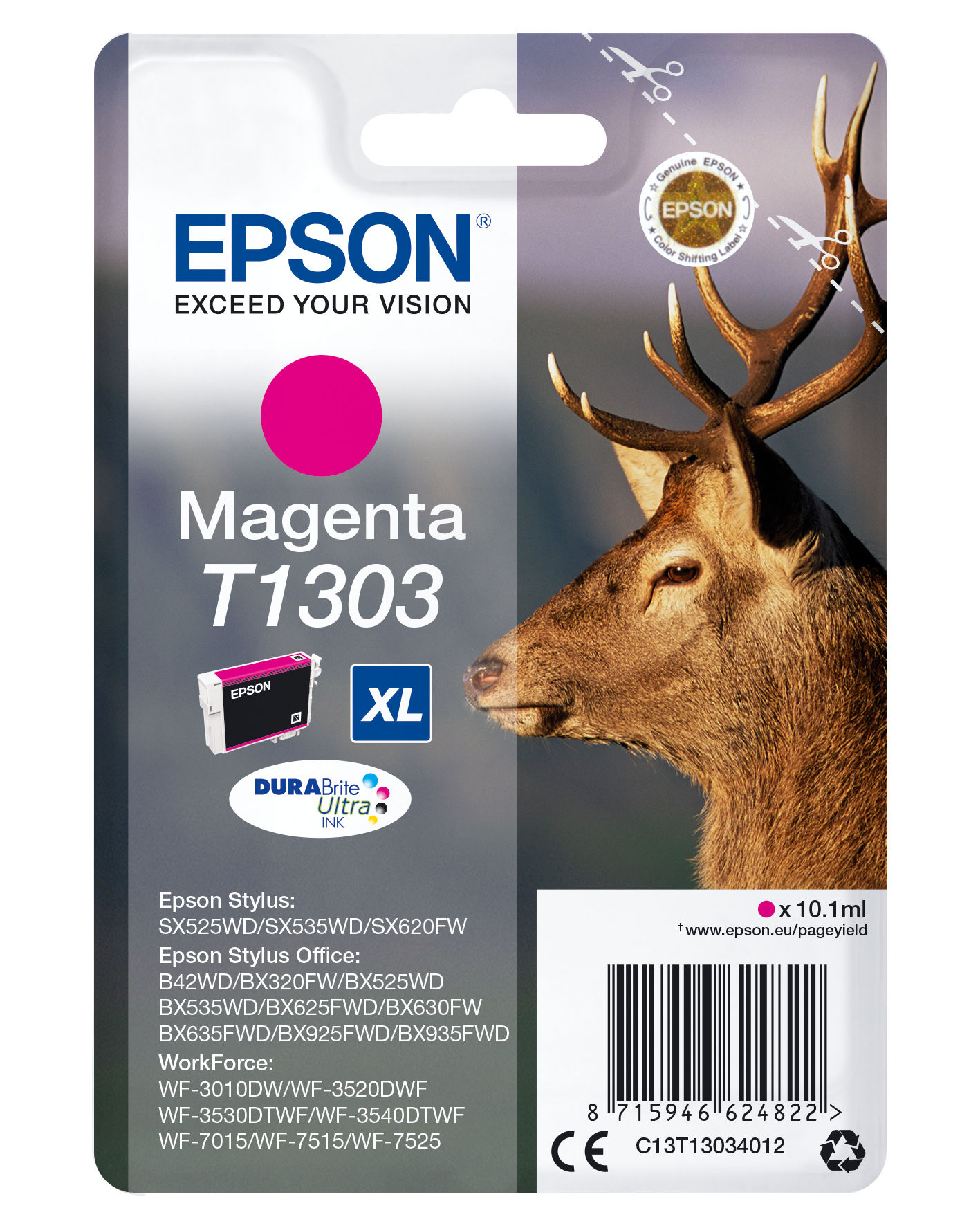 C13T13034012 - Epson