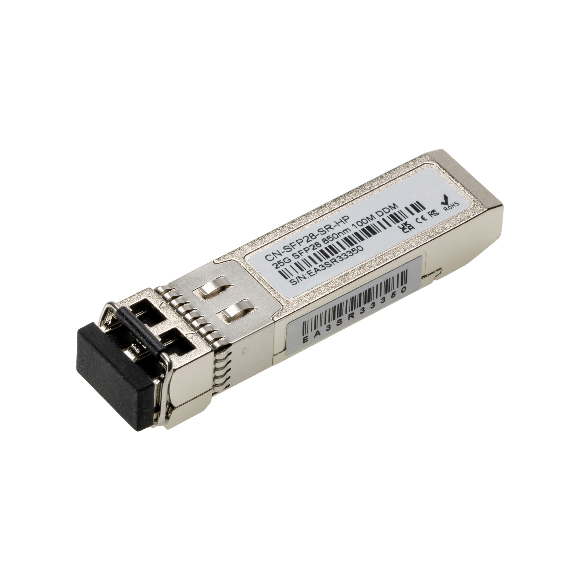 CN-SFP28-SR-HP - Cablenet
