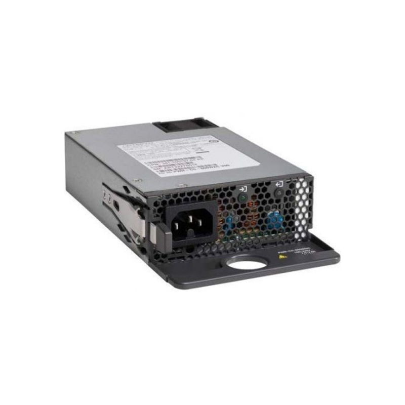 PWR-C5-600WAC= - Cisco