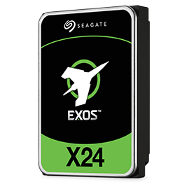 ST20000NM002H - Seagate