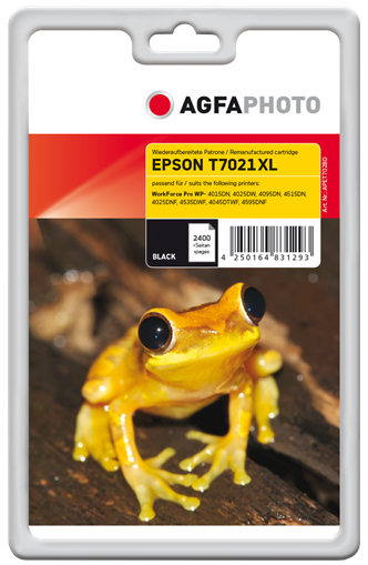 APET702BD - AgfaPhoto