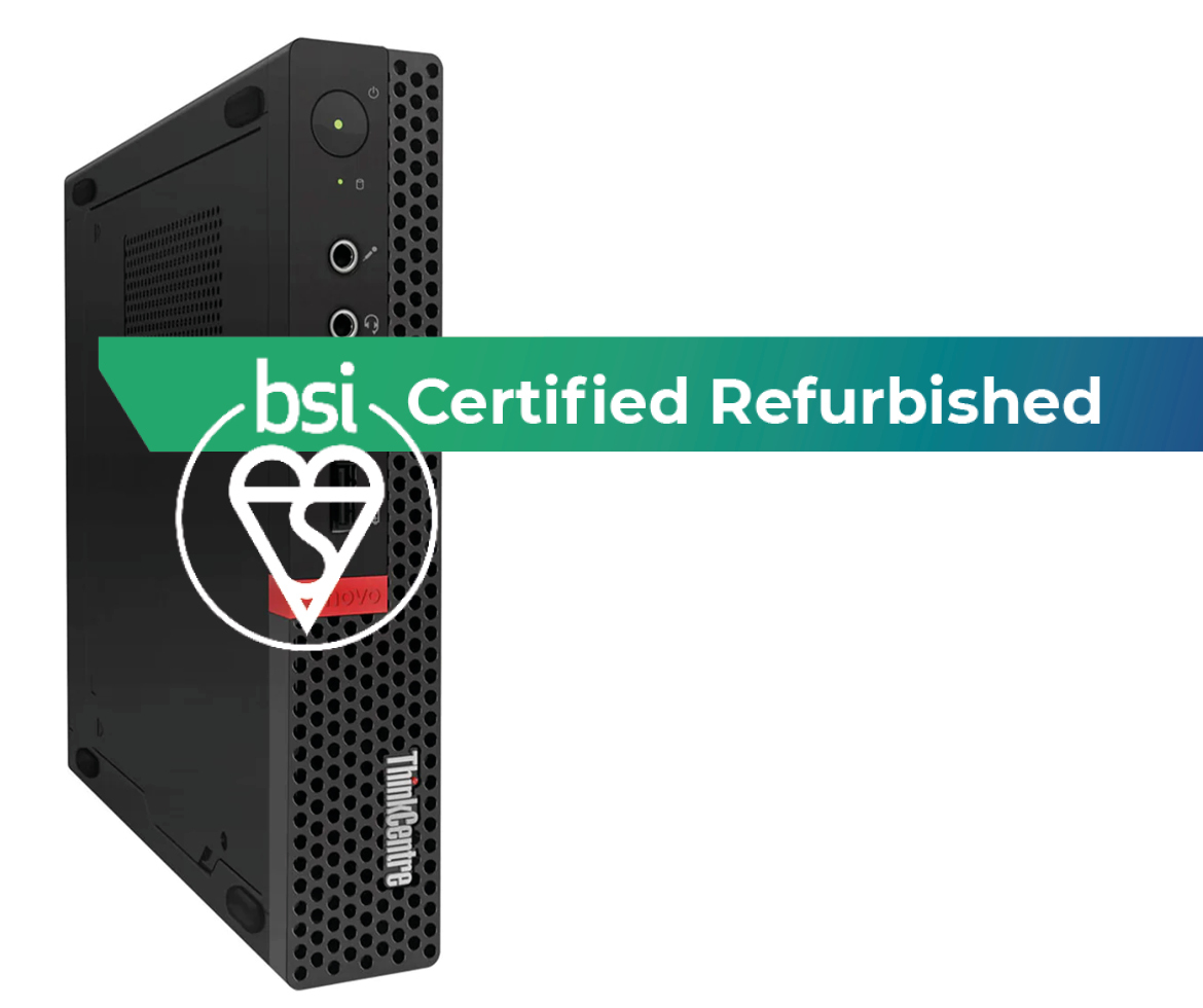 LEN-M920QTI5-16-256W - BSI-Refurbished