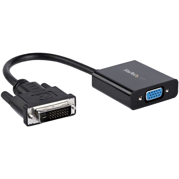 DVI2VGAE - StarTech.com