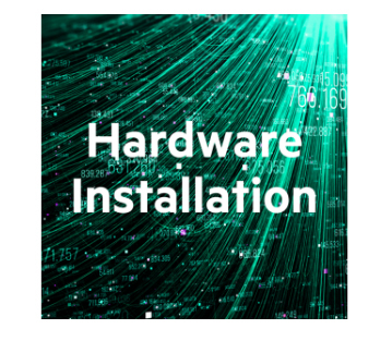H2US8E - HPE