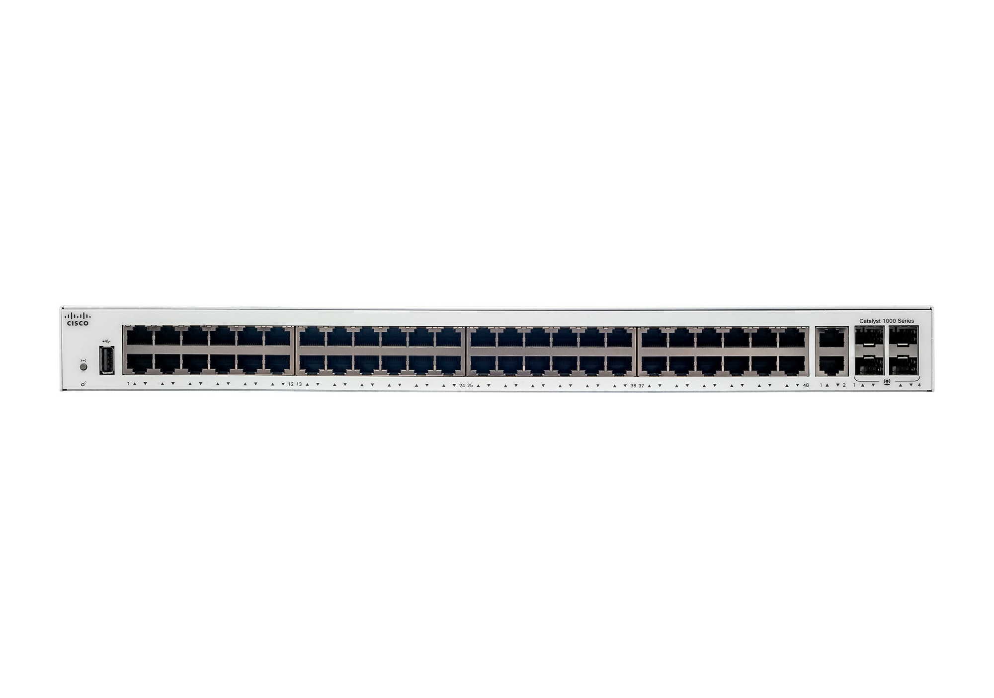 C1000-48T-4G-L - Cisco