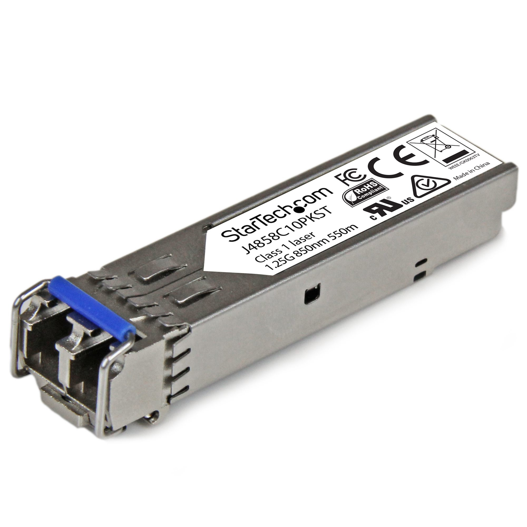 J4858C10PKST - StarTech.com