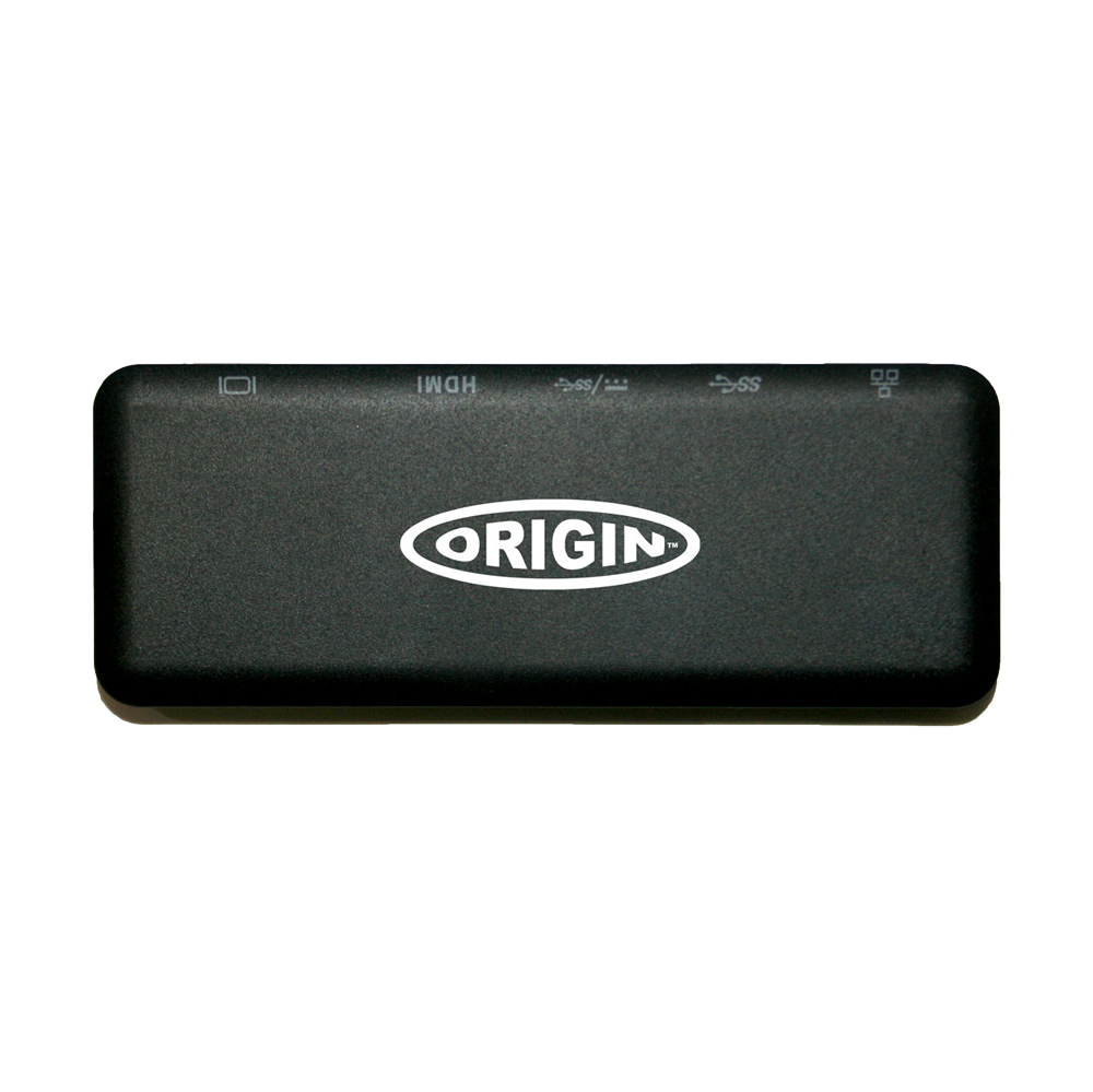 OSDOCK-4KTDC - Origin Storage