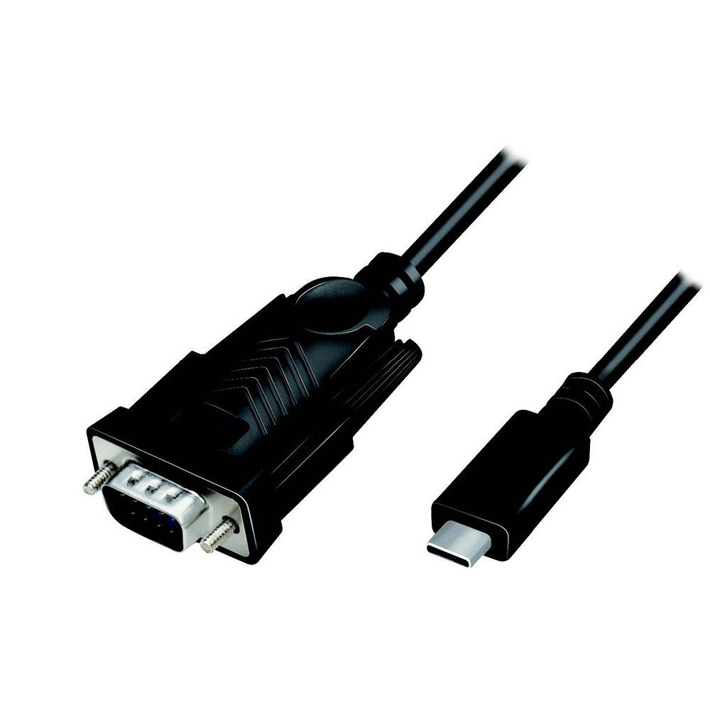 AU0051A - LogiLink