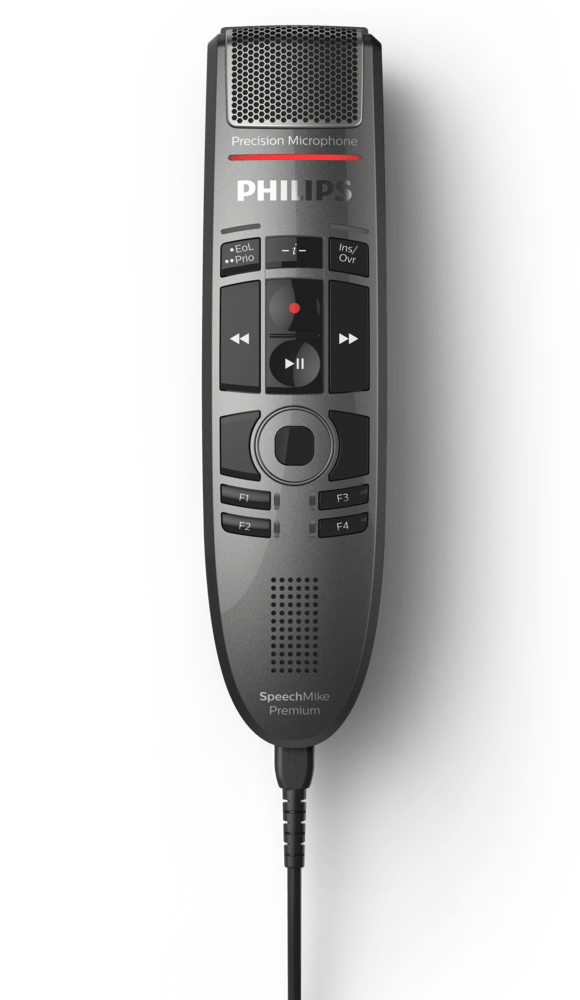 SMP3700/00 - Philips