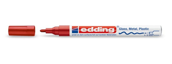 4-751002 - Edding