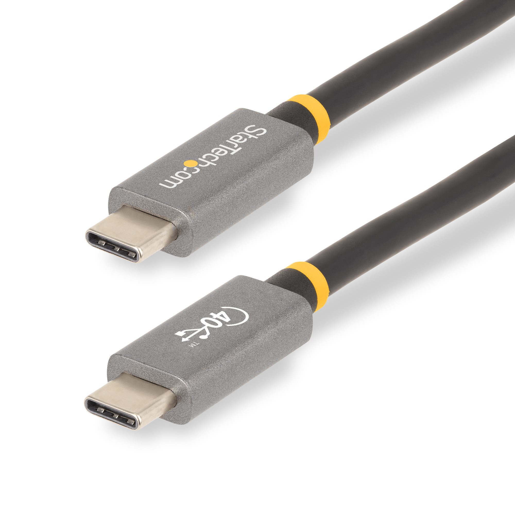 CC1M-40G-USB-CABLE - StarTech.com