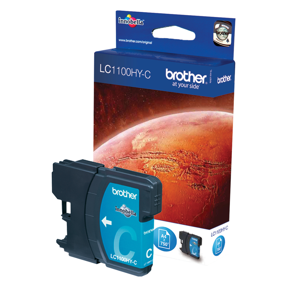 LC1100HYC - Brother