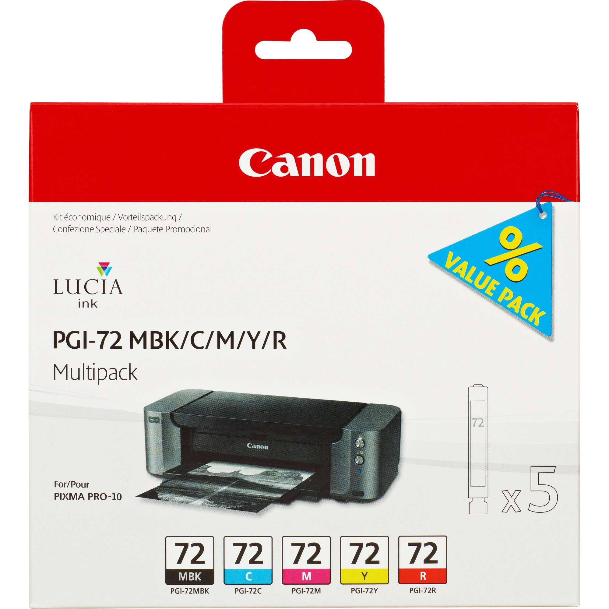 6402B009 - Canon