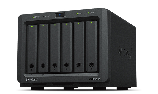 DS620SLIM - Synology