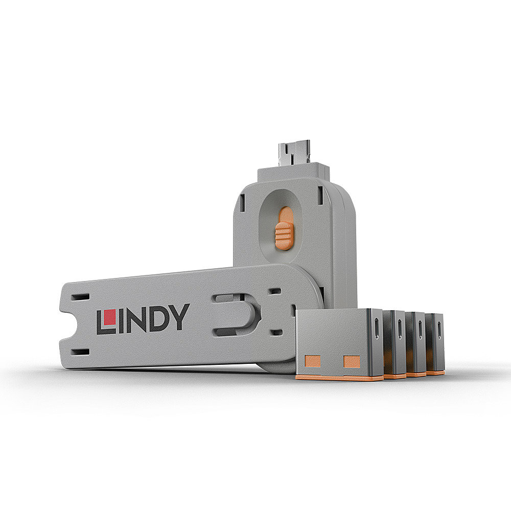 40453 - Lindy