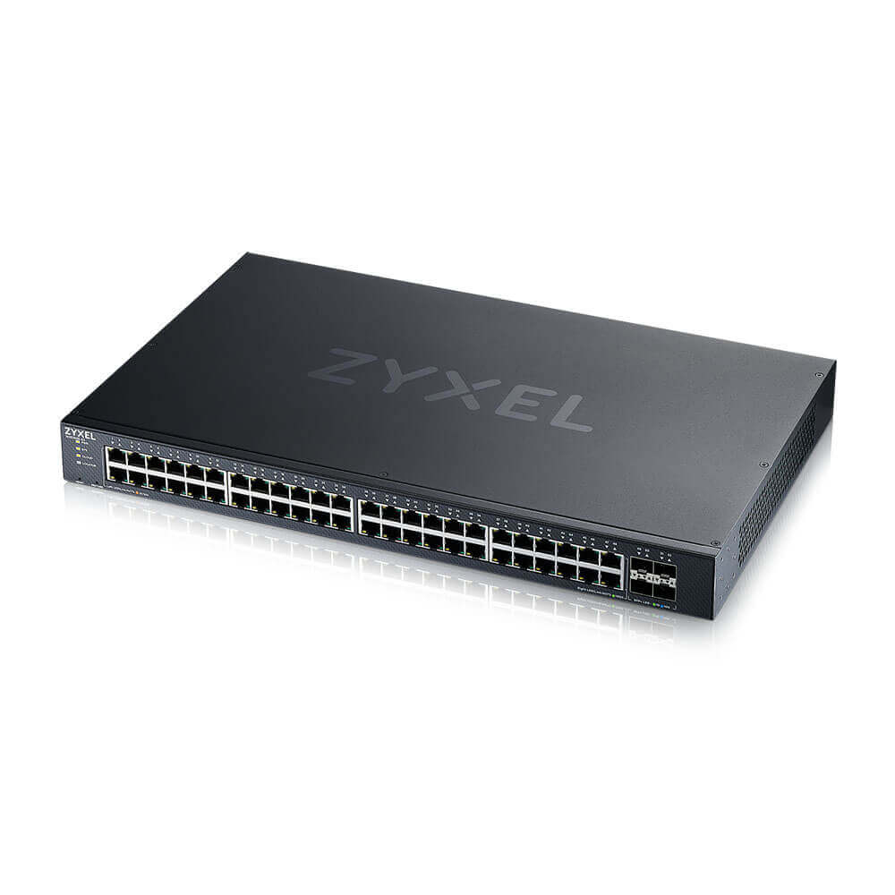 XGS1935-52-GB0101F - Zyxel