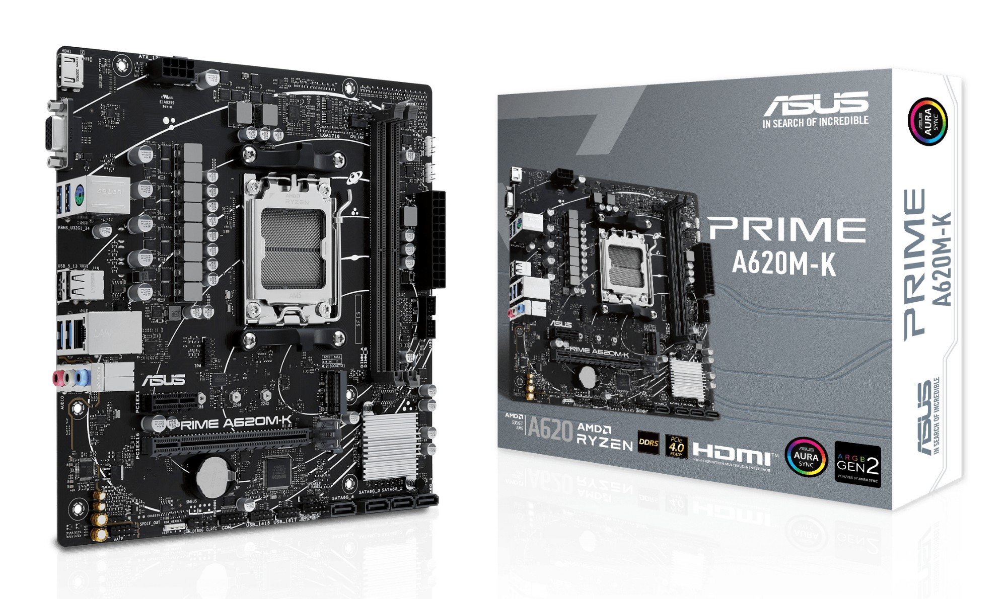 90MB1F40-M0EAY0 - ASUS