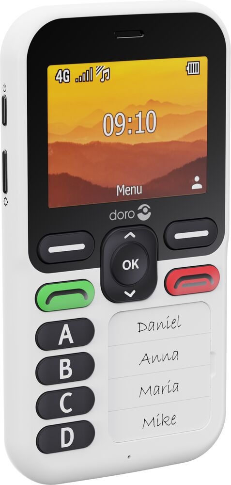 8845 - Doro