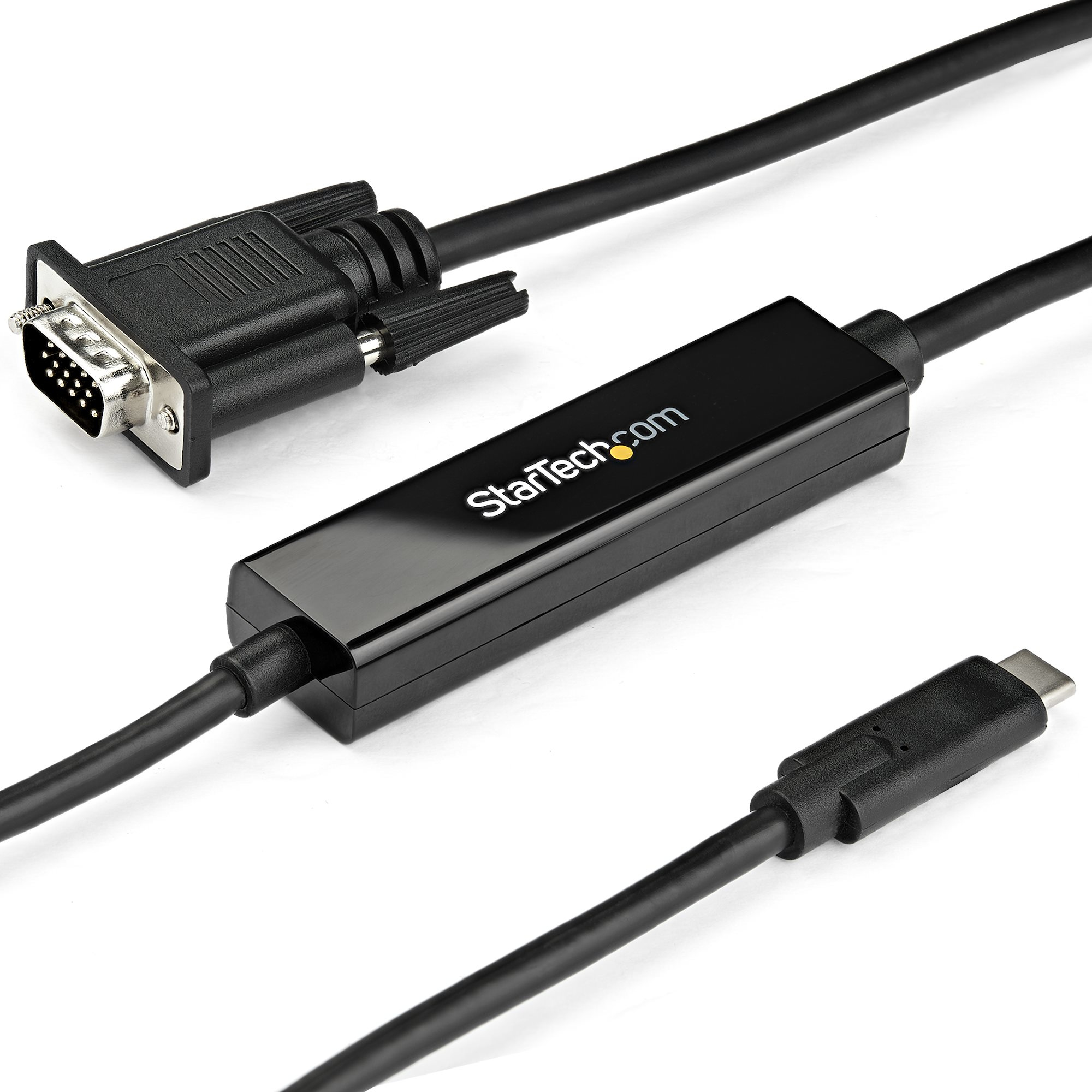 CDP2VGAMM1MB - StarTech.com