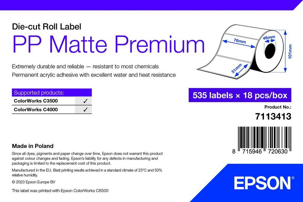 7113413 - Epson