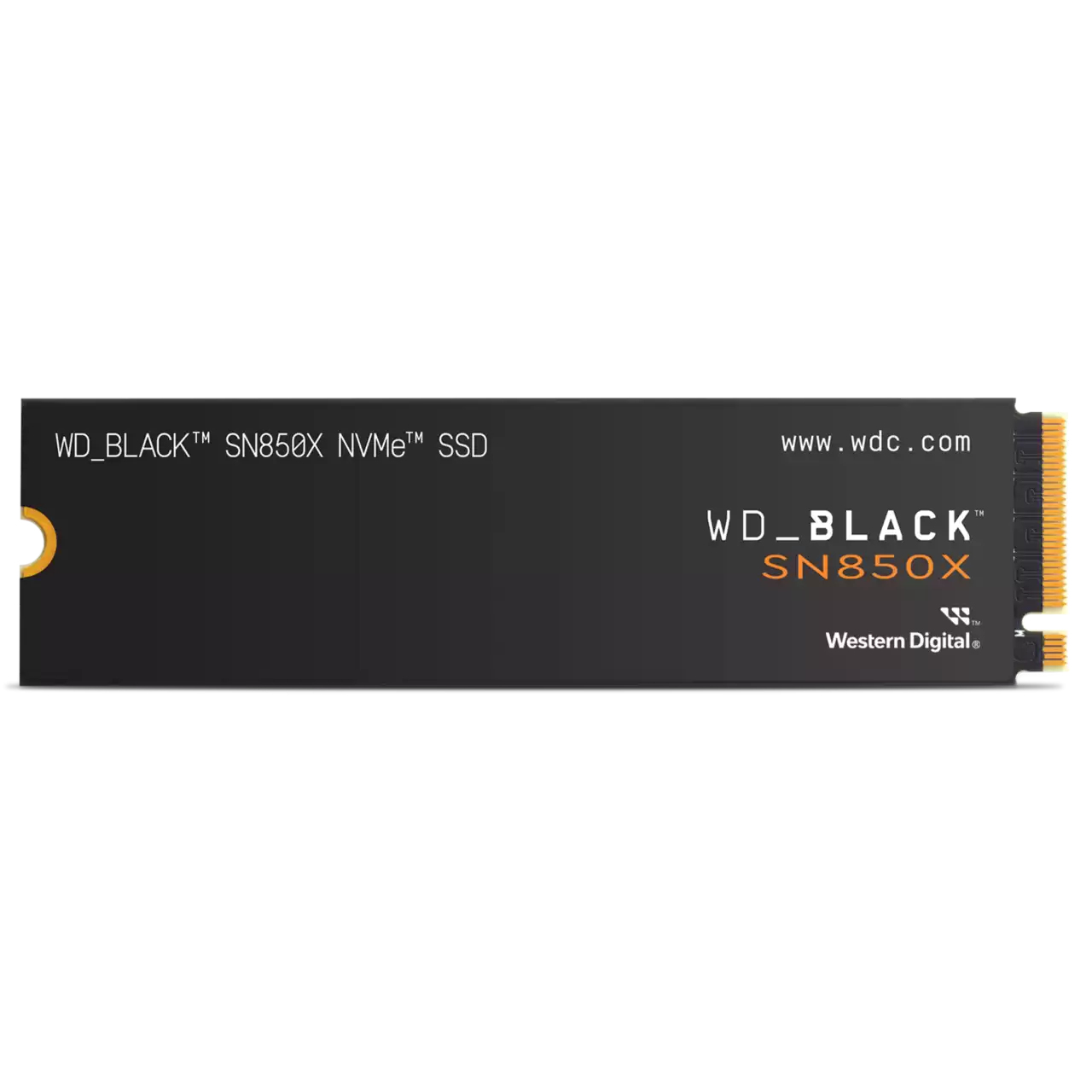 WDS800T2X0E-00CDD0 - Western Digital