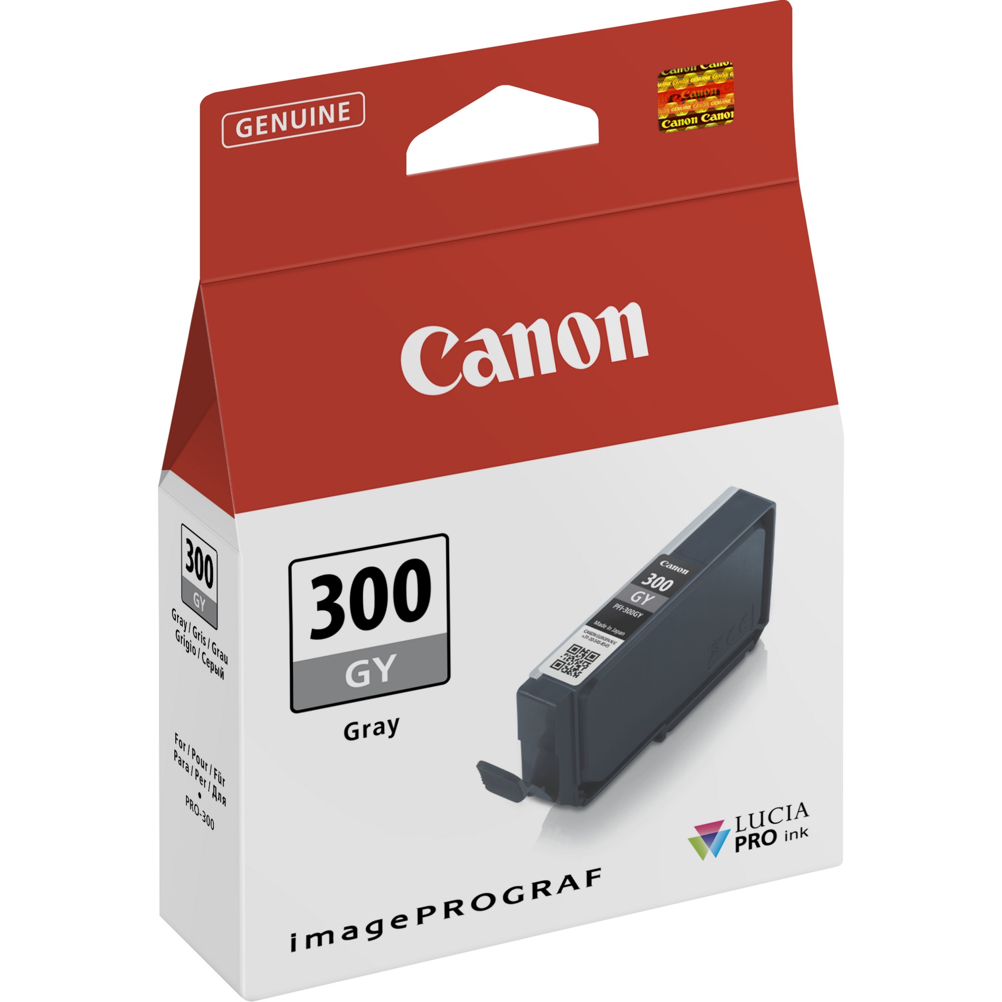 4200C001 - Canon