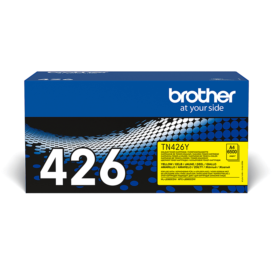 TN426Y - Brother