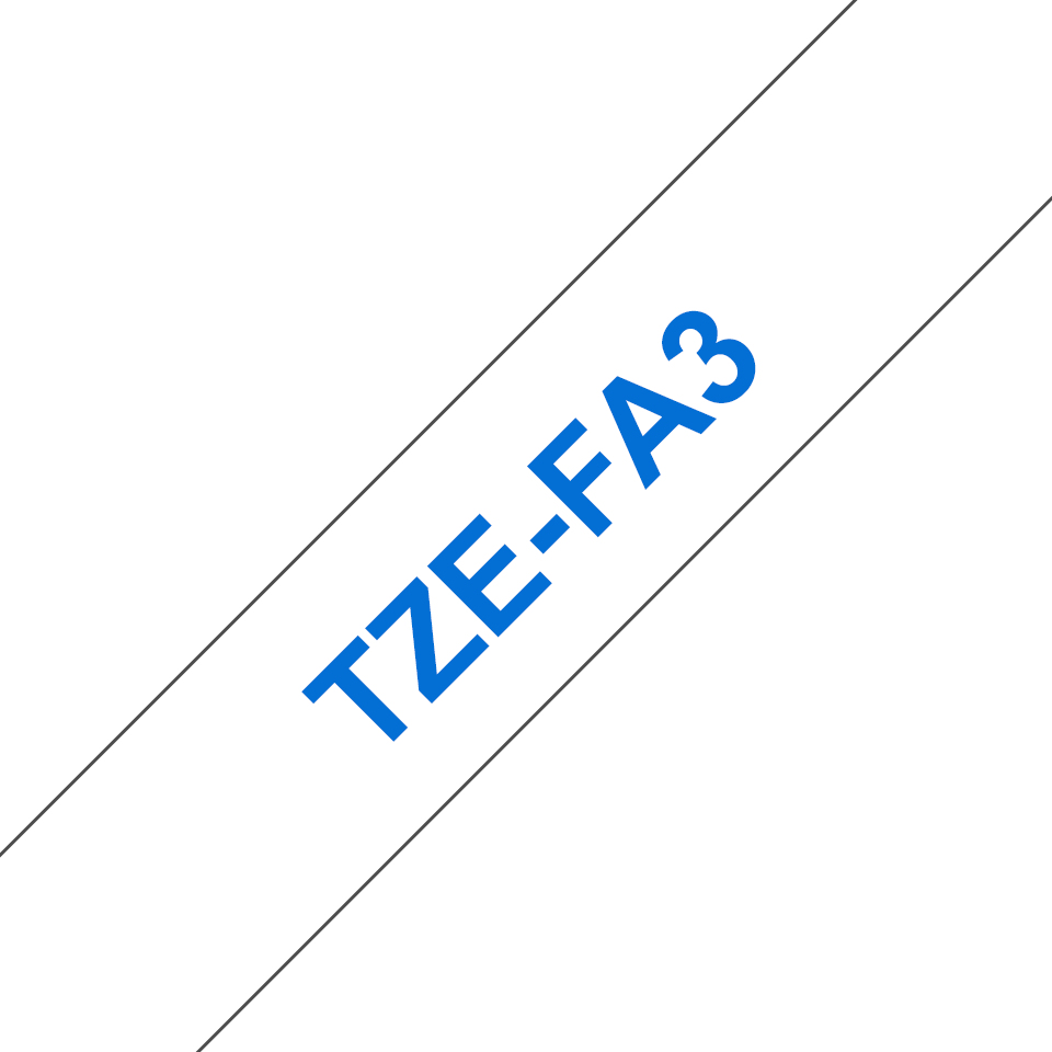 TZEFA3 - Brother