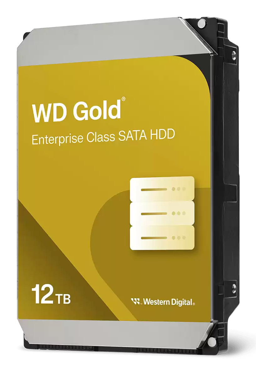 WD122KRYZ - Western Digital