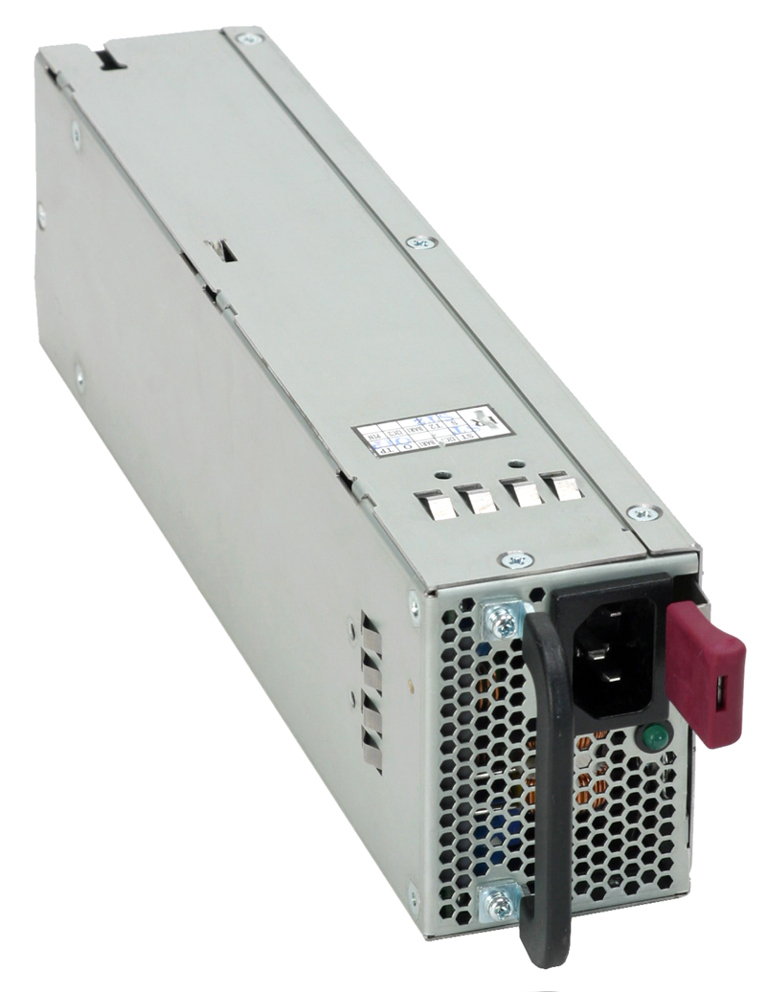 403781-001 - HPE