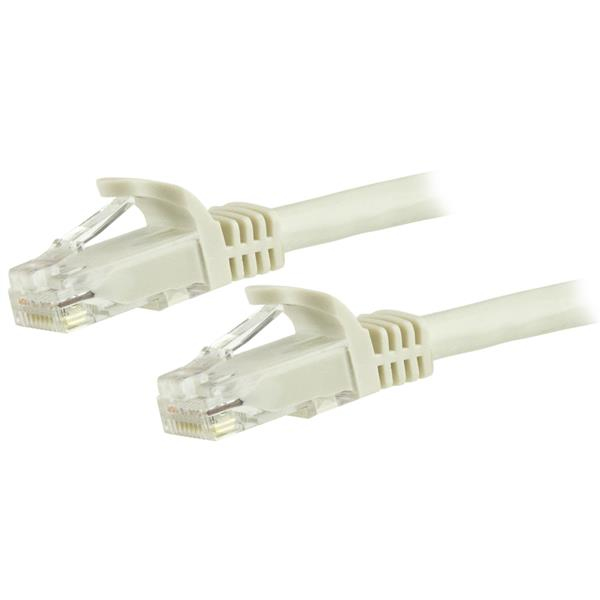N6PATC150CMWH - StarTech.com