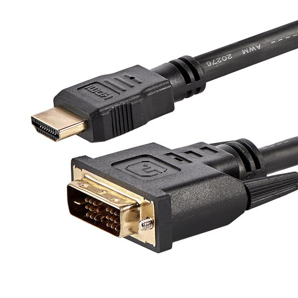 HDMIDVIMM6 - StarTech.com