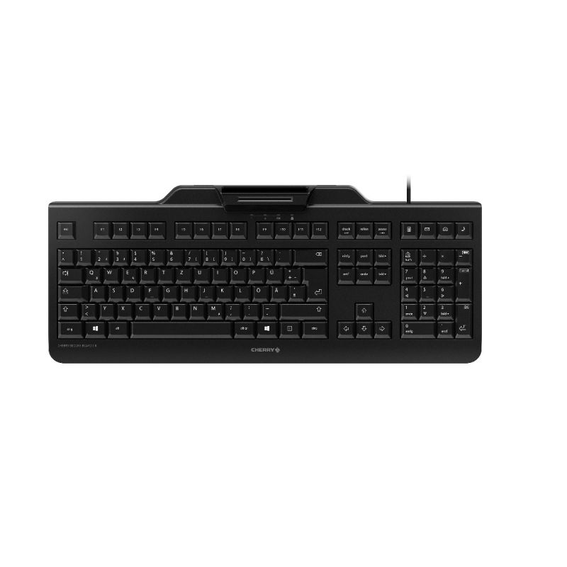JK-A0400EU-2 - CHERRY